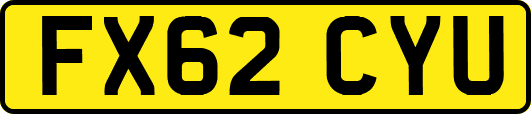 FX62CYU