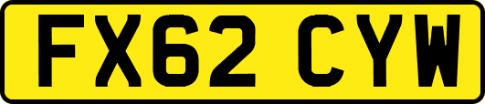 FX62CYW