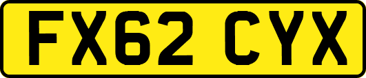 FX62CYX