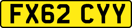 FX62CYY