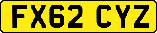 FX62CYZ