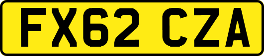 FX62CZA