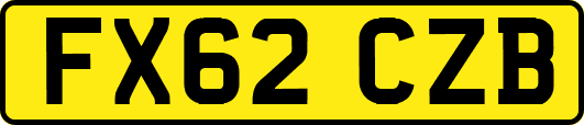 FX62CZB