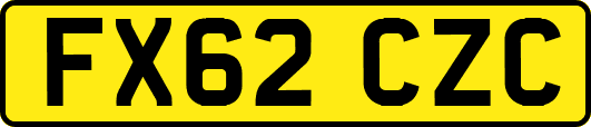 FX62CZC