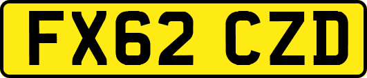 FX62CZD