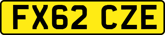 FX62CZE