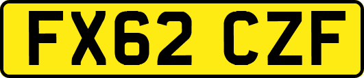 FX62CZF
