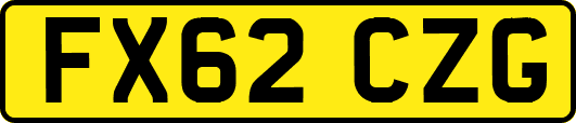 FX62CZG