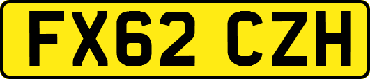 FX62CZH