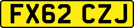FX62CZJ