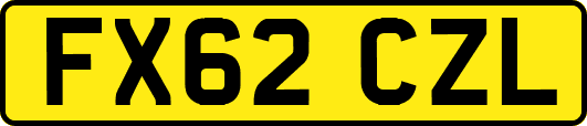 FX62CZL