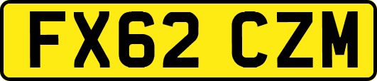 FX62CZM