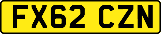 FX62CZN