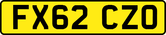 FX62CZO