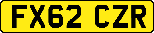 FX62CZR