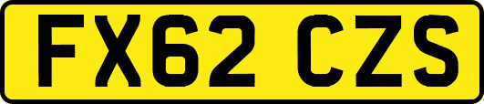 FX62CZS