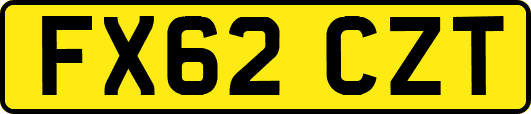 FX62CZT