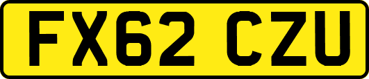 FX62CZU