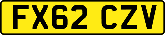 FX62CZV