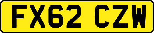 FX62CZW