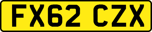 FX62CZX