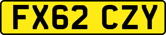 FX62CZY