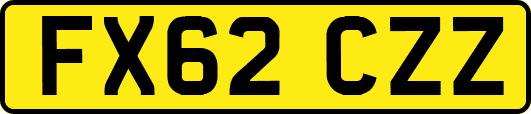 FX62CZZ