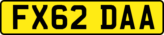 FX62DAA