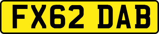 FX62DAB