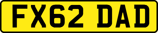 FX62DAD