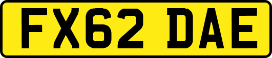 FX62DAE