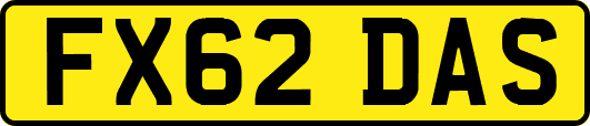 FX62DAS