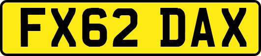 FX62DAX