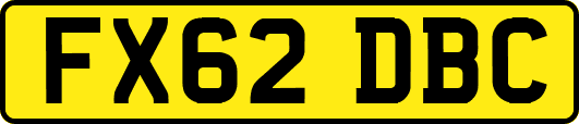 FX62DBC
