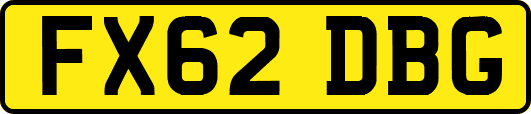 FX62DBG