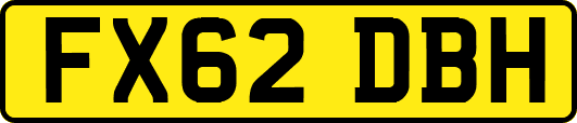 FX62DBH