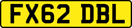 FX62DBL
