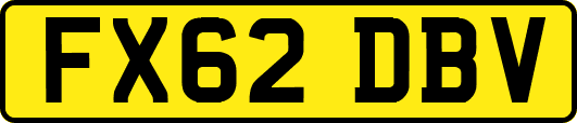 FX62DBV