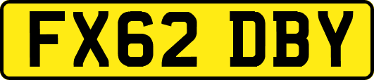 FX62DBY