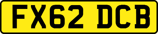 FX62DCB