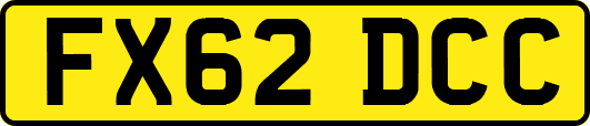 FX62DCC
