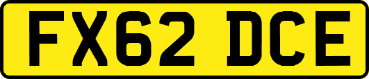 FX62DCE