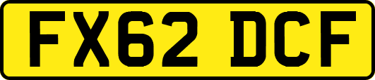FX62DCF