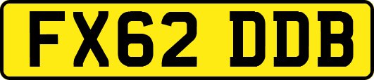 FX62DDB
