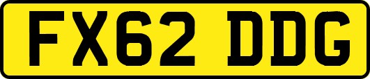 FX62DDG