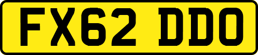 FX62DDO