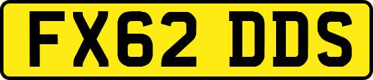 FX62DDS