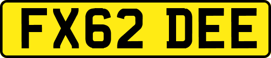 FX62DEE