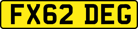 FX62DEG
