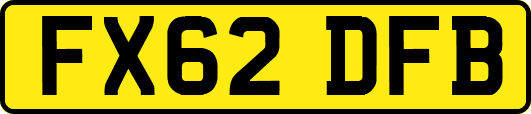 FX62DFB